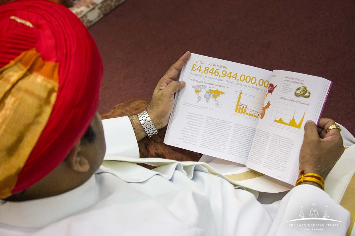 ©1987-2017 SKS Swaminarayan Temple East London